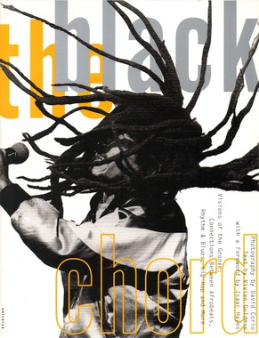 The Black Chord